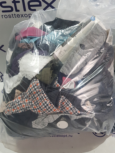 Сток и секонд-хенд оптом. Сток и секонд-хенд оптом.